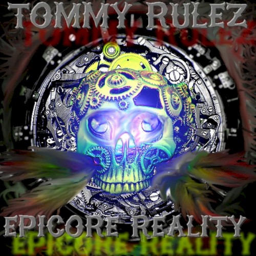 Epicore Reality