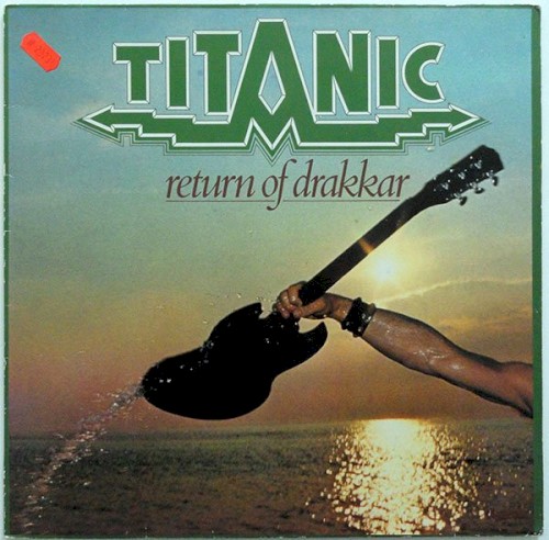 Return of Drakkar