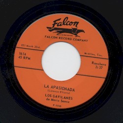 La apasionada / La comezón