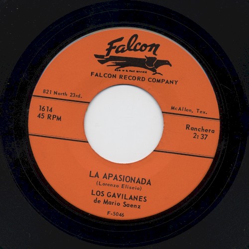 La apasionada / La comezón