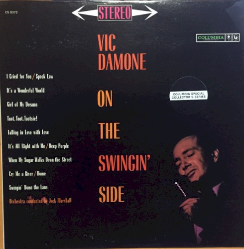 On the Swingin' Side