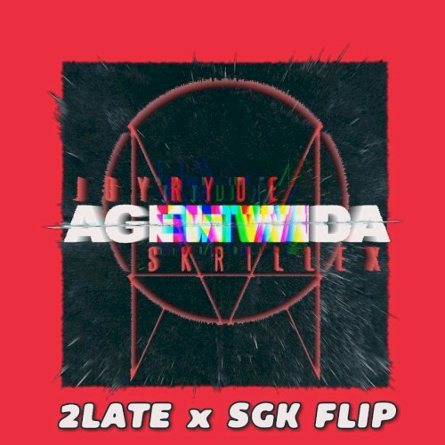 Agen Wida (2LATE X Shotgun Knights flip)