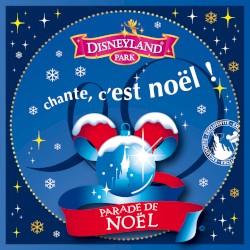 Chante, c'est Noël !