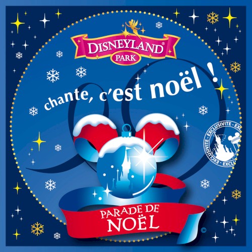 Chante, c'est Noël !