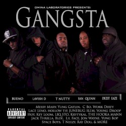 Gangsta