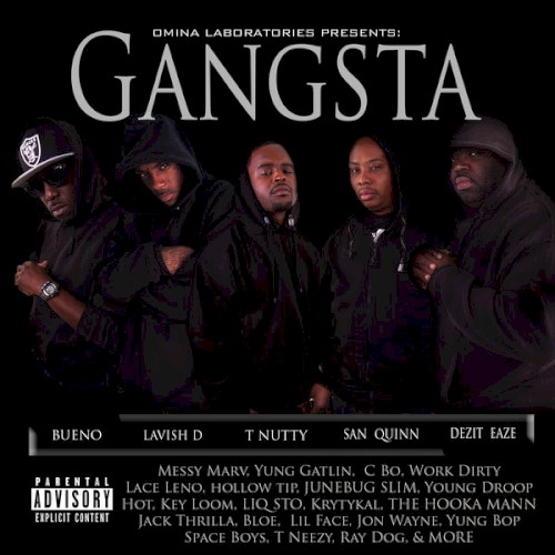 Gangsta