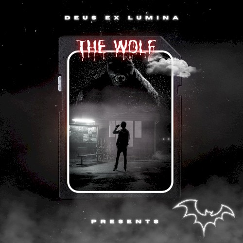 The Wolf (Welcome to My Halloween)