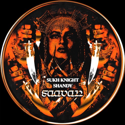 Saavan EP