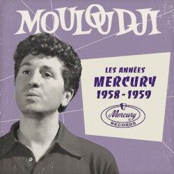 Les Années Mercury 1958 – 1959