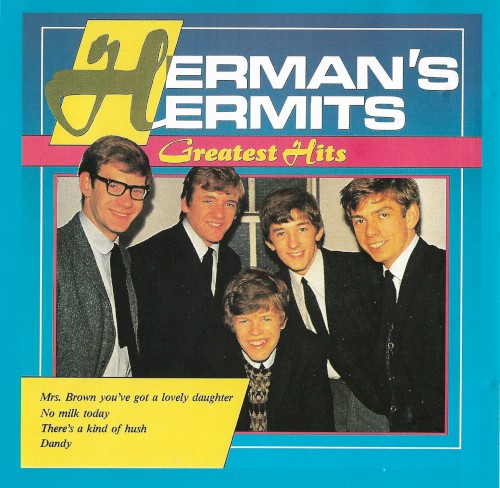 Greatest Hits