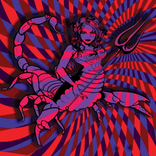 Scorpio