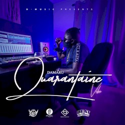 Quarantaine Vibe