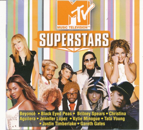 MTV Superstars