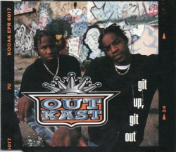 Git Up, Git Out