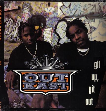 Git Up, Git Out