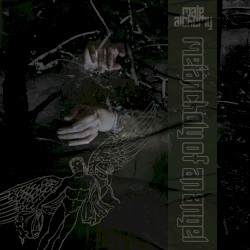 melancholy of an angel