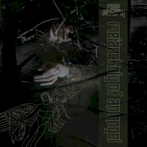 melancholy of an angel