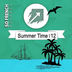 Summer Time, Vol. 12