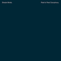 Real to Real Cacophony