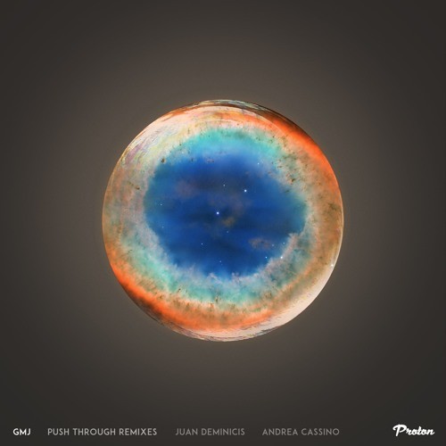 Push Through (Juan Deminicis, Andrea Cassino Remixes)