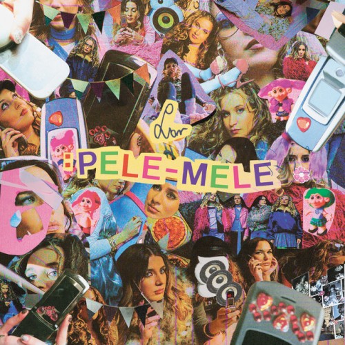 pele-mele