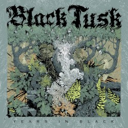 Years in Black