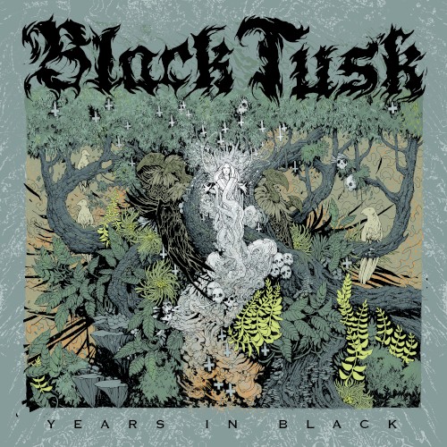 Years in Black