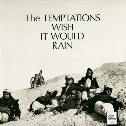 Wish It Would Rain