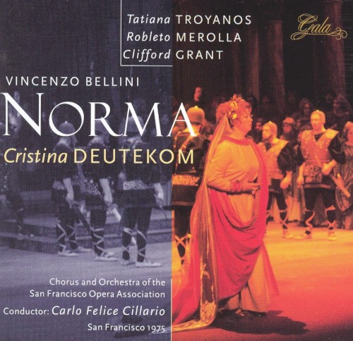 Norma