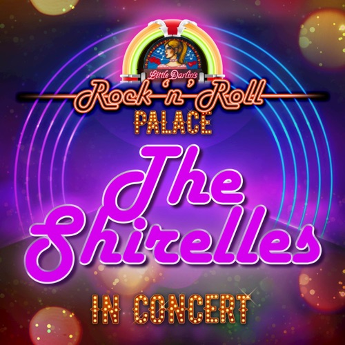 The Shirelles