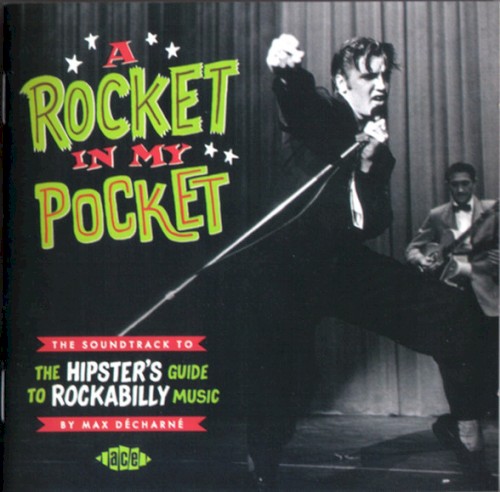 A Rocket in My Pocket