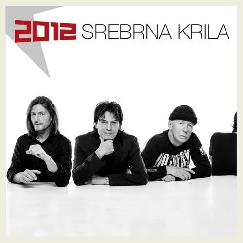 Srebrna krila 2012