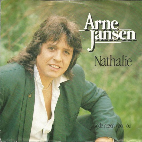 Nathalie / Rode rozen voor jou