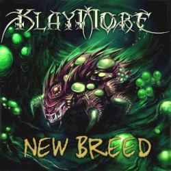 New Breed