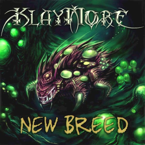 New Breed
