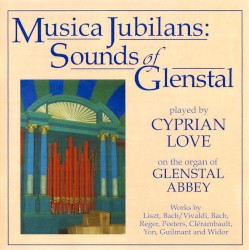 Musica Jubilans: Sounds of Glenstal