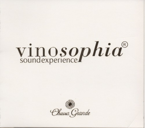 Vinosophia Sound Experience