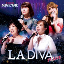 LA DIVA -TV LIVE-