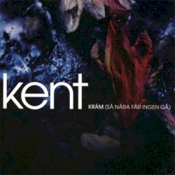 Kräm (så nära får ingen gå)