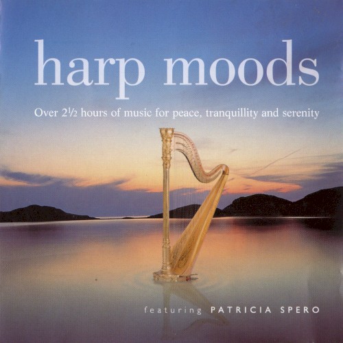 Harp Moods