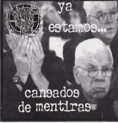 All Systems Fail / What If Gods Lie
