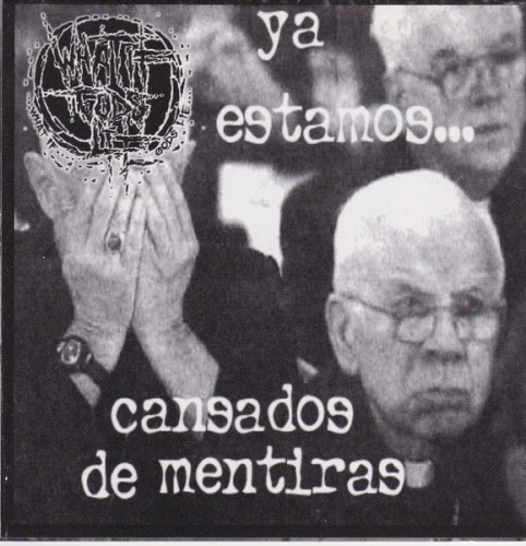 All Systems Fail / What If Gods Lie