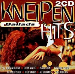 Kneipenhits: Ballads