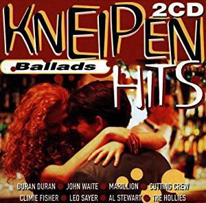 Kneipenhits: Ballads