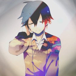 Torn