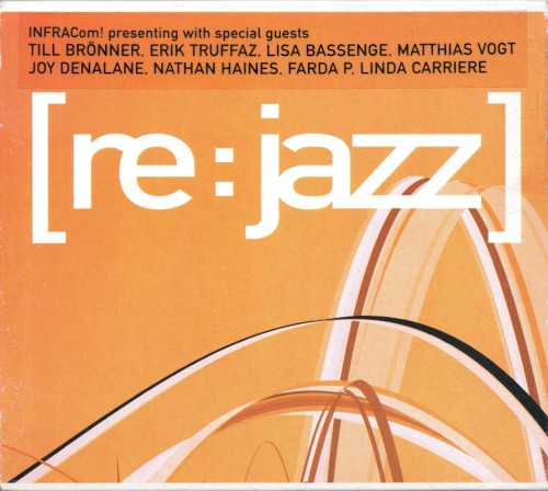 INFRACom! presents [re:jazz]