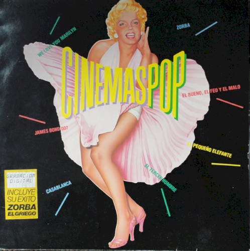Cinemaspop