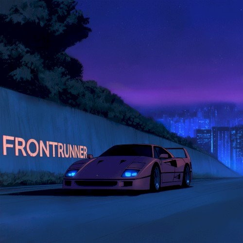 Frontrunner