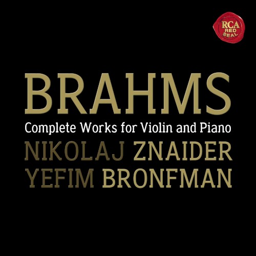 Complete Works for Violin and Piano