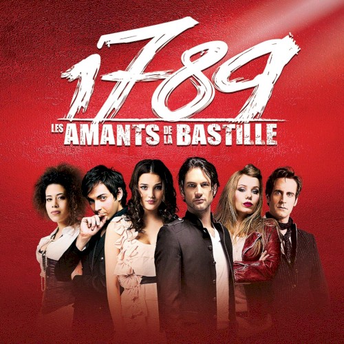 1789 : Les Amants de la Bastille